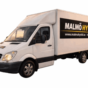 Mercedes-Benz Sprinter 3,5-T 319 CDI / BlueTEC,