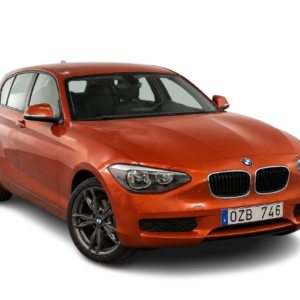 BMW 118 D