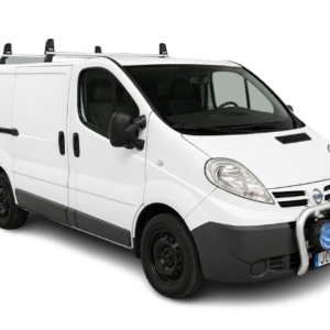 Nissan Primestar