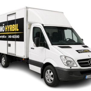 Mercedes-Benz Sprinter 3,5-T 319 CDI / BlueTEC