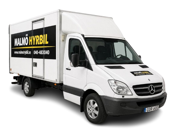 Mercedes-Benz Sprinter 3,5-T 319 CDI / BlueTEC