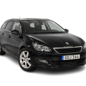 Peugoet 308 1,6