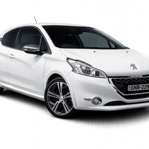 Peugoet 208