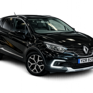Renault Captur I 1.2 T