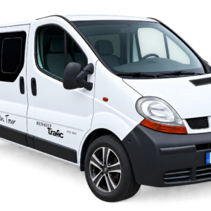 Renault Trafic II 2.0
