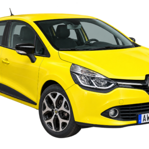 Renault Clio 1.5