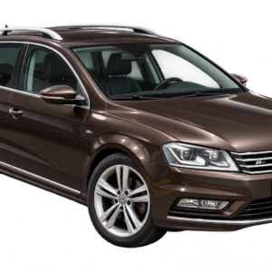 Volkswagen Passat 2.0