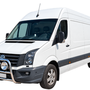 Volkswagen Crafter Long